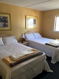 Hotel Magnolia Dunes Fort Walton Beach Exteriér fotografie